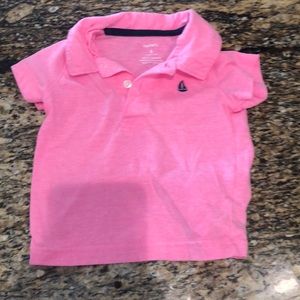 Carters polo